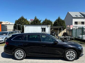 Škoda Octavia Combi 2.0 TDI SCR Style DSG - 7