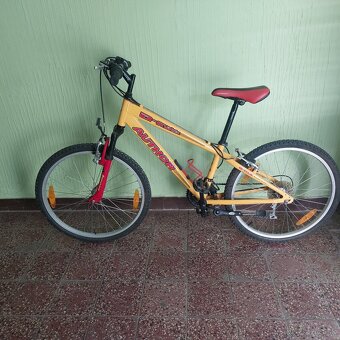 Bicykel Author 24 - 7