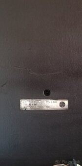 Elektronika PRAHA RS 634 - 7