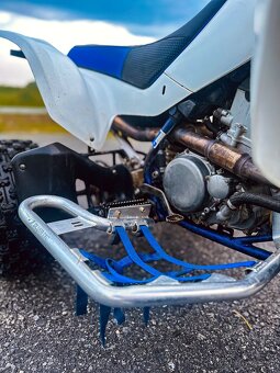 Suzuki LTZ 400 s TP - 7