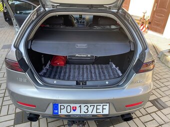 Alfa Romeo 159 1.9 JTD 110kw - 7