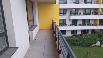 Prenájom 2-izbový byt - Arboria - Trnava - 7