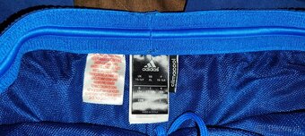 Športové nohavice Adidas veľkosť 176 - 7