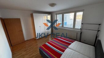 2-izbový byt, prenájom, Saratovská, Dúbravka, Bratislava - 7
