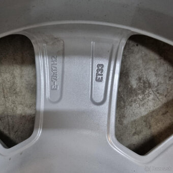 Disky AUDI 5x112 R17 7J ET33 - 7