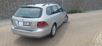Volkswagen Golf 6 , 1.6.TDI variant - 7