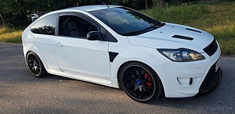 Ford Focus 2.5 ST - 7
