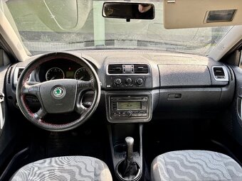 Škoda Fabia 1.2 HTP - 7