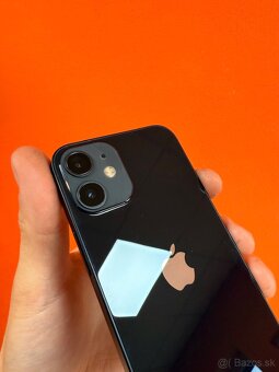 Apple iPhone 12 mini - AKO NOVÝ - Zaruka - 7