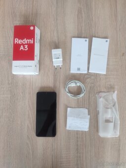 Xiaomi Redmi A3 3/64gb - 7
