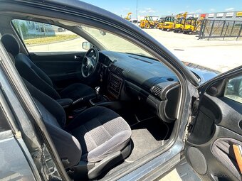 Volkswagen Passat B5 1.9tdi 66kw 1999 275tis km - 7