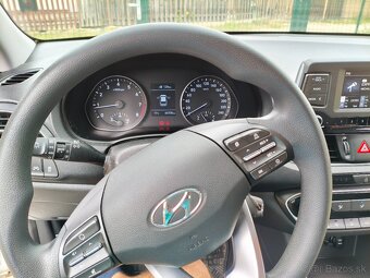 Predám Hyundai i30 2018, 88705km - 7