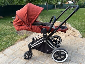Cybex Priam+Balios S - 7