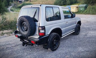 ✳️Mitsubishi Pajero II 2.5 TD GLX✳️ - 7