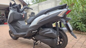 SYM JOYMAX Z - 7