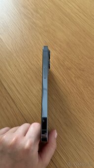 Apple iPhone 13 Pro 128GB Sierra Blue - 7