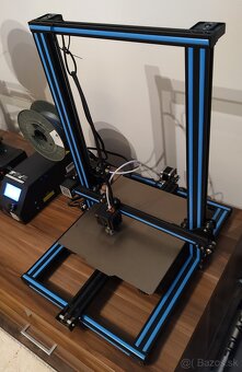 Creality CR - 10S - 7