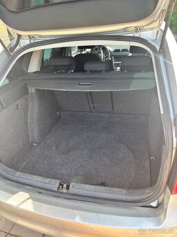 Škoda octavia 2 combi 4x4 - 7