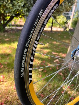 Bicykel Totem - 7
