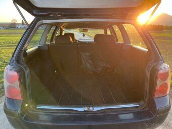 Volkswagen passat B5.5 1.9TDi 74kw - 7