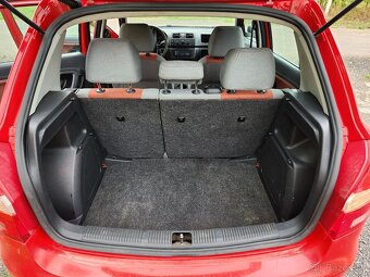 Škoda Fabia II 1.2 htp - 7
