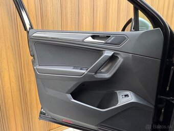 Volkswagen Tiguan Allspace R-Line 2.0 TDI 176kw 4x4 DSG - 7
