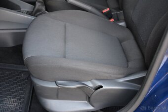 Škoda Fabia Combi 1.4 TDi, SR voz, odpočet DPH - 7
