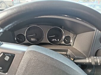 Jeep commander 3.0, 160kW - 7