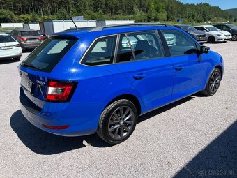 Škoda Fabia Combi 1.0 TSI Ambition - 7