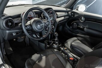 Mini One Hatchback 75kw - 7