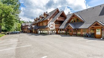 NA PREDAJ APARTMÁN Č. 4 TATRANSKÁ LOMNICA - 7