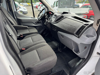 Ford Transit DCiVAN 2.0 TDCi Trend L3H2 T330 FWD - 7