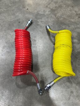 V ponuke rôzne hydraulicke diely - 7