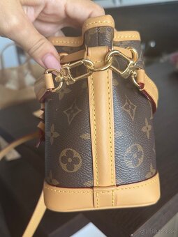 Kabelka Louis Vuitton - 7