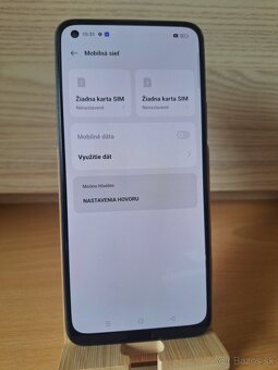 Realme 8 Pro Dual SIM 6GB+6GB/128GB 108Mpx 4K Ultra HD - 7
