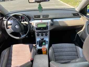 Passat b6 - 7
