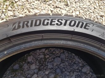 225/40 r18 zimné pneumatiky 4ks Bridgestone DOT2020 - 7