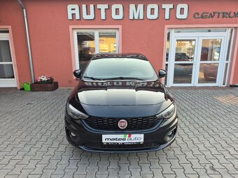 Fiat Tipo 1.4 Turbo S-Design 88kW - 7