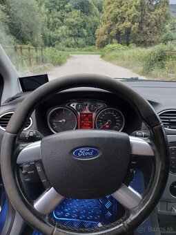 Predám Ford focus - 7