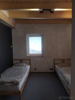 Apartmány na prenájom - 7