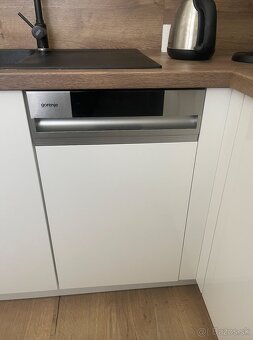 Prenajmem veľký,zariadený 2i byt-centrum Žilina-BULVÁR - 7