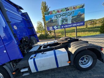 VOLVO FH13 500 Euro 6 - 7