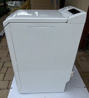 Práčka Electrolux EWT1367VIW - 7