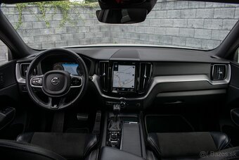 Volvo XC60 D4 R-Design AWD A/T - 7