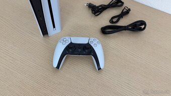 PlayStation 5 Slim - 7