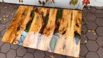 Epoxidovy konferencny stolik - 7