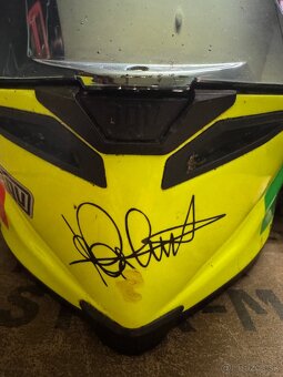 AGV Corsa R Mugello 2016 Limitka - 7