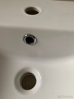 Umyvadlo Cersanit 50 cm - 7