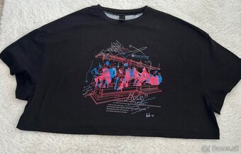 DETSKÉ/DÁMSKE OBLEČENIE - 7