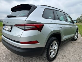 Škoda Kodiaq 2.0 tdi, 4x4 75000 km - 7